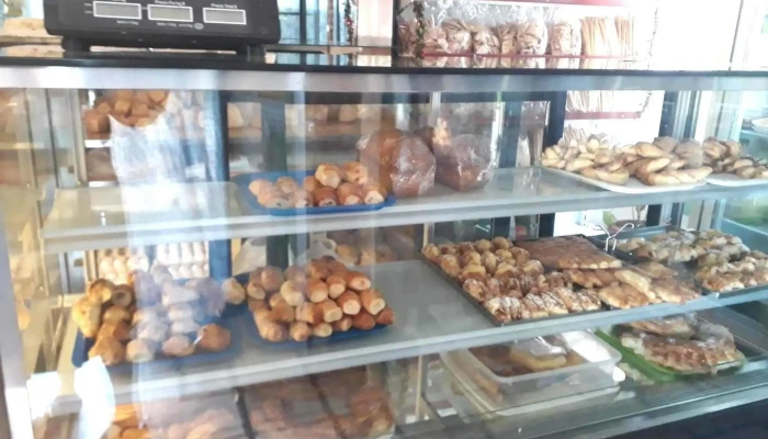 Reposteria Mis Sobrinos - 27000 Rocha