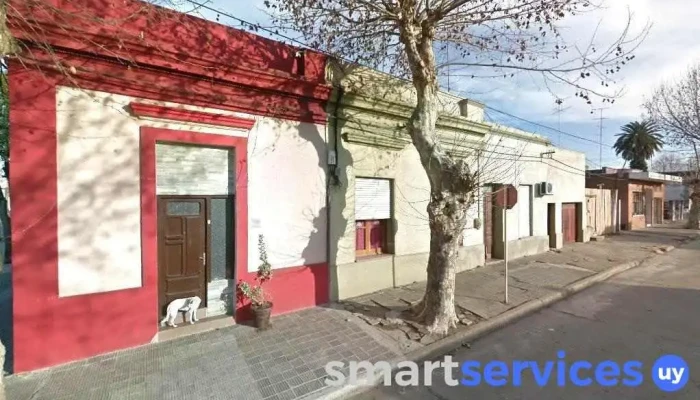 Repuestos Motos San José (Carlos Aquino) - San José De Mayo