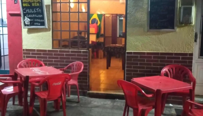 Restaurant Maná - 40000 Rivera