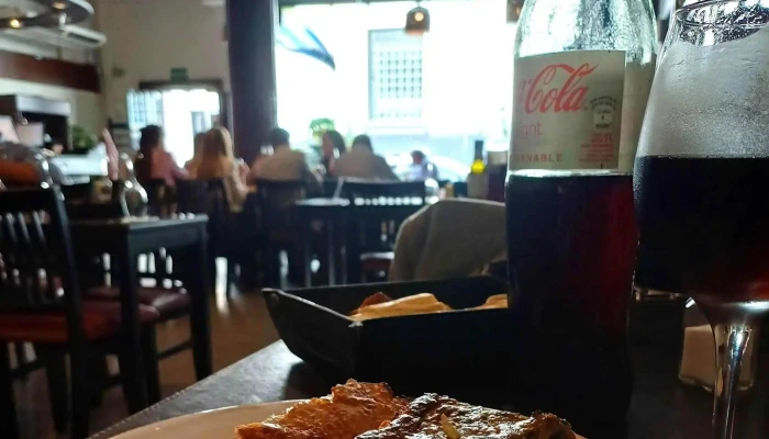 Restaurant Sorocabana -  Videos - Montevideo
