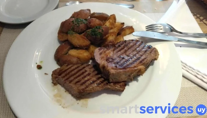 Restaurante Don Quijote - 85000 Trinidad