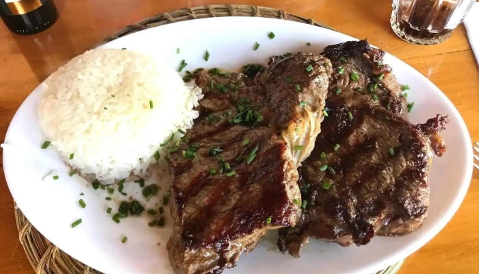 Restaurante Parrillada La Tradición - 45100 Paso De Los Toros