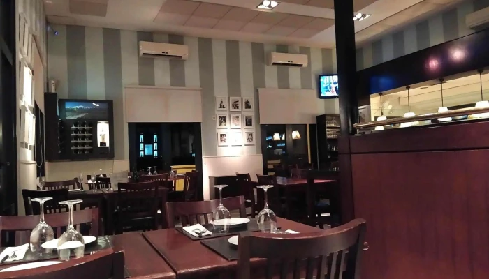Restaurante Terrazas de los Andes - 97000 Durazno