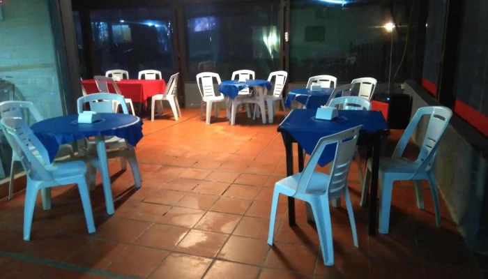 Restaurante Tu Parador Empalme Olmos - 15600 Empalme Olmos