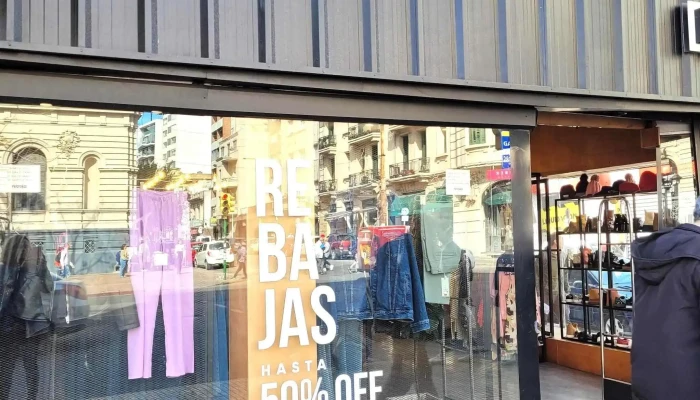 Retroka tienda Centro - 11200 Montevideo