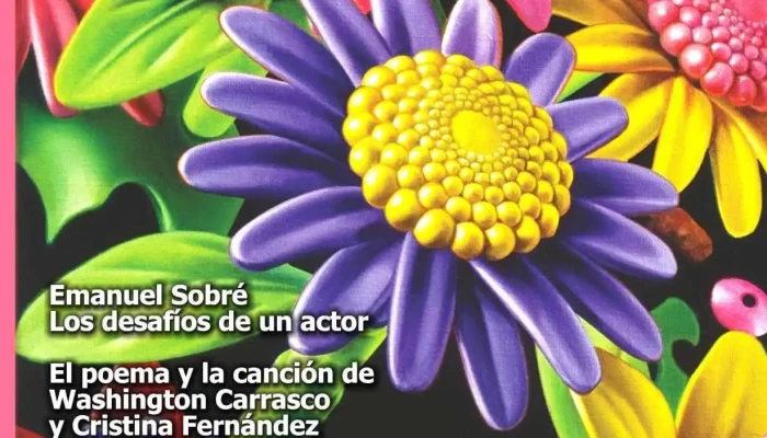 Revista Dossier -  Del Propietario - Montevideo