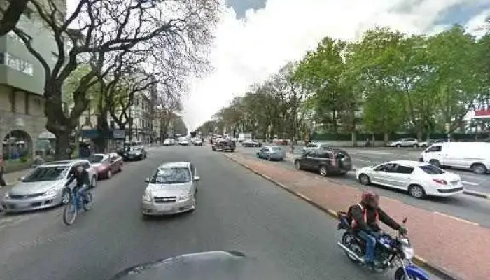 Revista Dossier -  Ubicacion - Montevideo