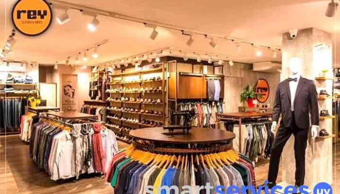 Rey Clothes and Shoes - Departamento De Florida