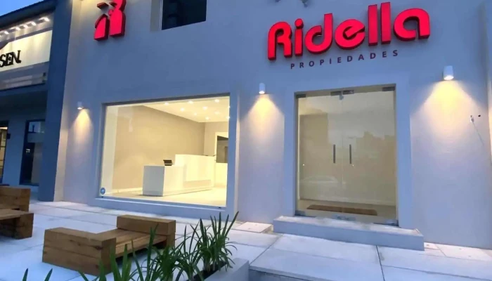 Ridella Propiedades -  Exterior - Punta del Este