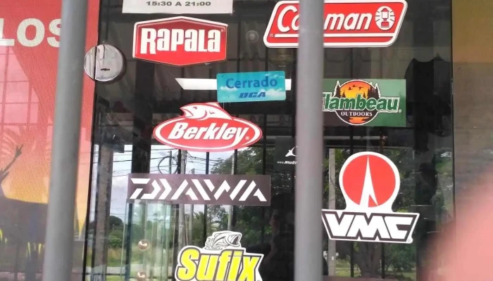 Rincón del pescador - Av. Luis Alberto De Herrera