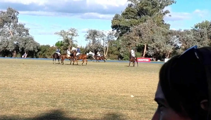 Rio Negro Polo Club -  Promocion - Young
