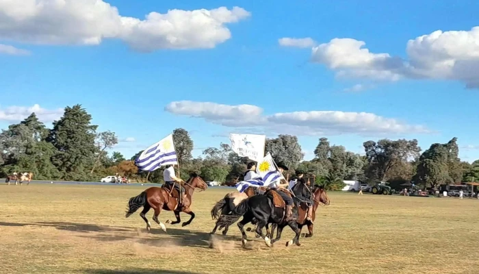 Rio Negro Polo Club -  Puntaje - Young