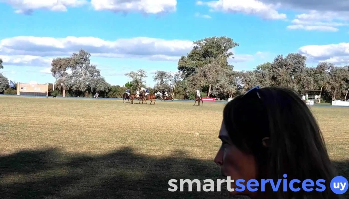 Rio Negro Polo Club -  Videos - Young
