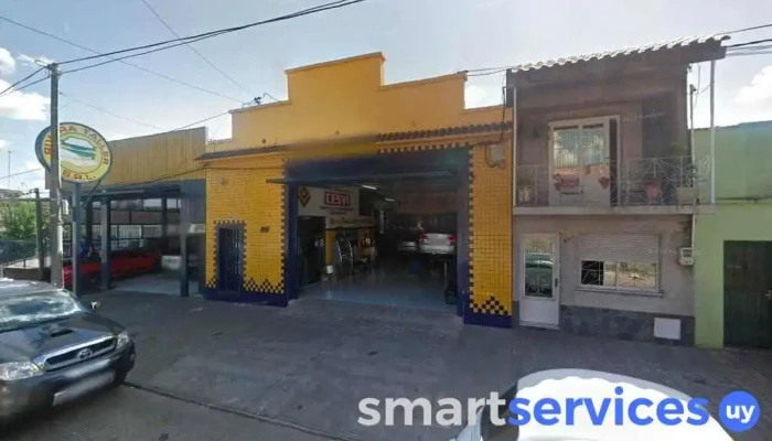 Rivera - Rivera