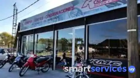 Rmc AutosyMotos - 75200 Florencio Sánchez