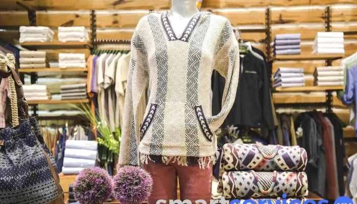 Rockford - Local 308 - Punta Carretas Shopping