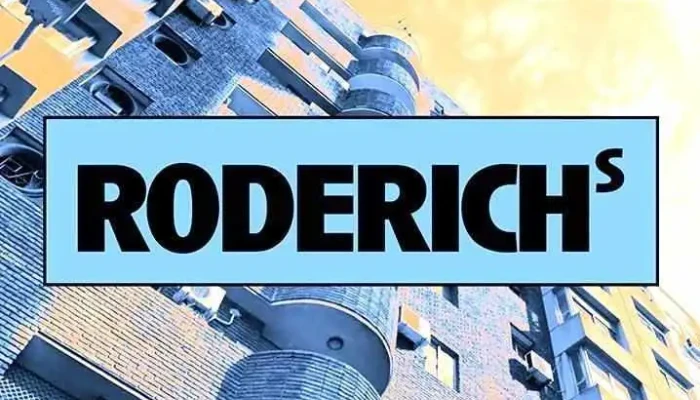 Roderichs Crypto House - Transferencias Cripto Seguras - Exchange Activos Digitales - 11400 Montevideo