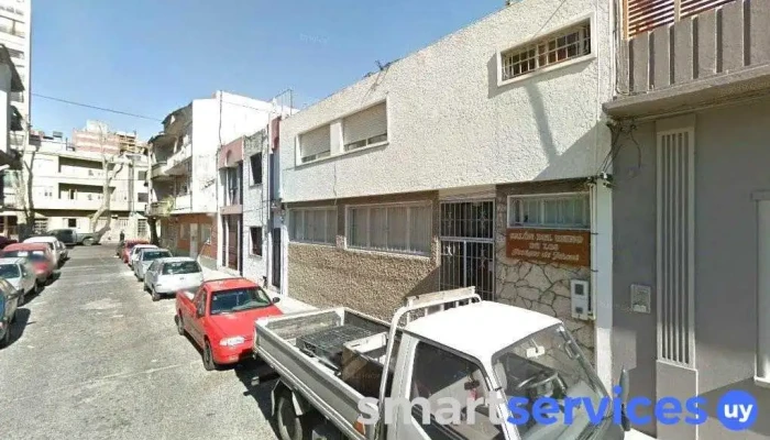 Roman Store - Moda Masculina - 11200 Montevideo