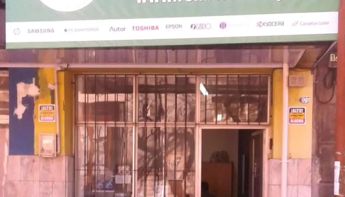Romis Sa Abierto Ahora - Paysandú