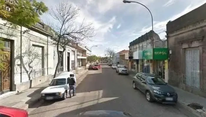 Romis Sa Abierto Ahoradeg - Paysandú