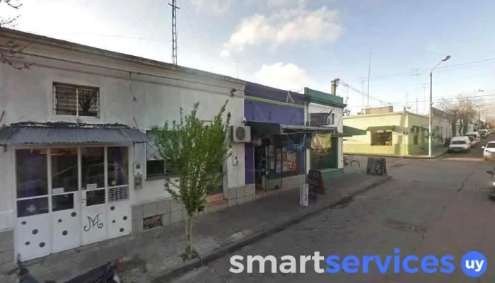 Rosario Fm 97.3 Ciudad del Colla - Rosario