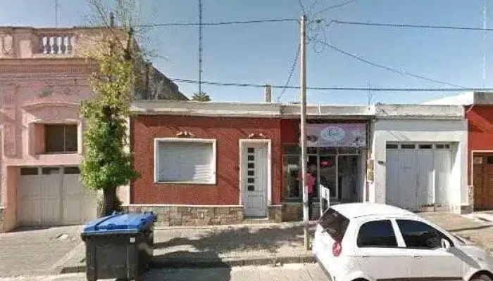 Rosario Fm -  Promociondeg - Rosario