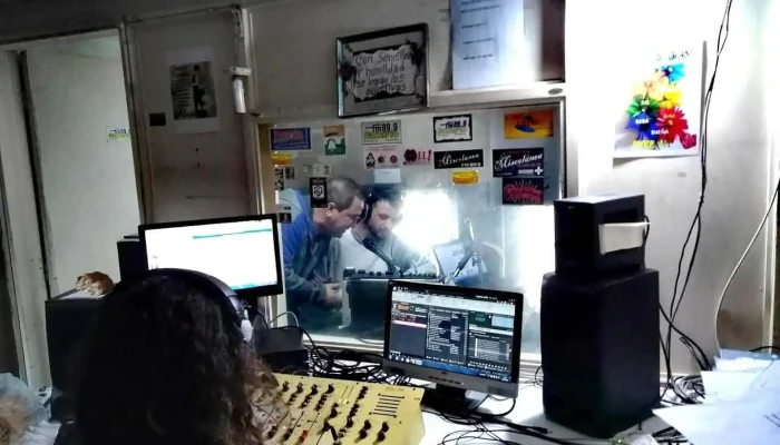 Rosario Fm - Rosario