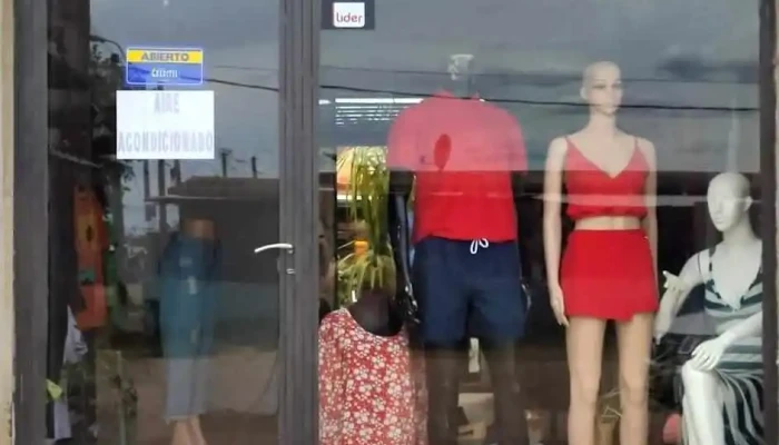 Rosario Tu Boutique - 45100 Paso De Los Toros