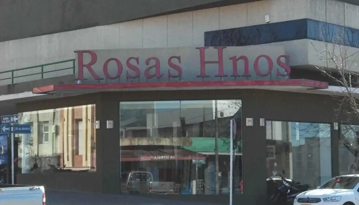 Rosas Hermanos - 65000 Fray Bentos