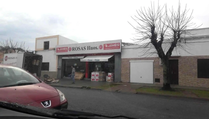 Rosas Hnos - 70500 Juan L. Lacaze