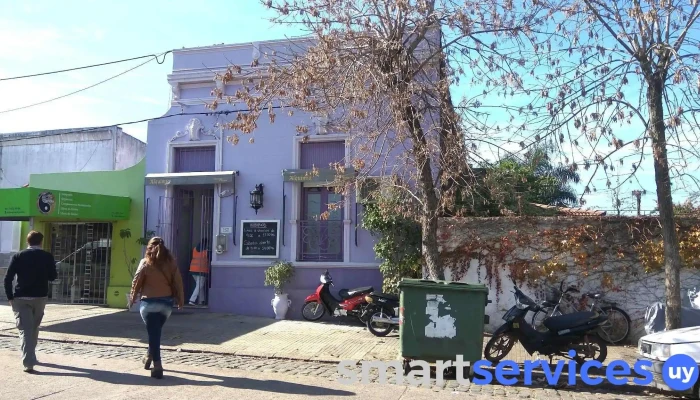 Rotisería Alquimia - 33000 Treinta Y Tres