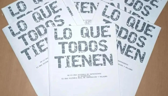 Roztor Libros - Uruguay