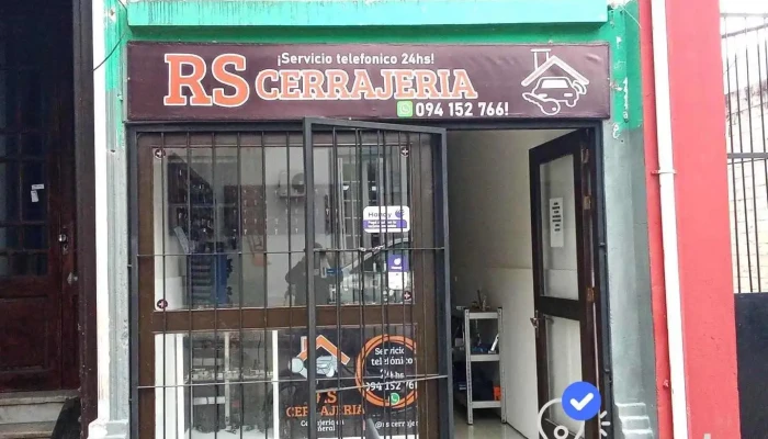 RS Cerrajería - Florida