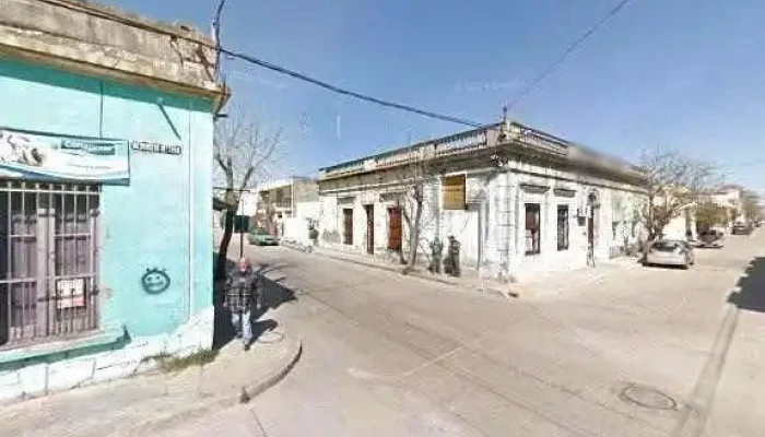 Ruimar Turismo -    Agencia Santa Lucia Dondedeg - Santa Lucía