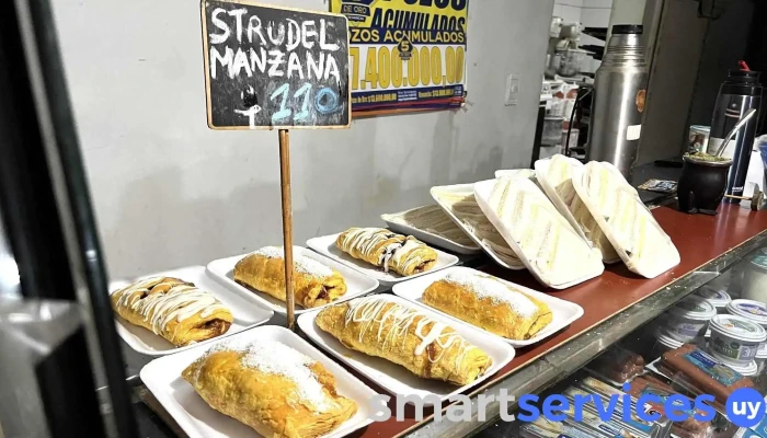 Rustique Panadería Artesanal - 15000 Ciudad De La Costa