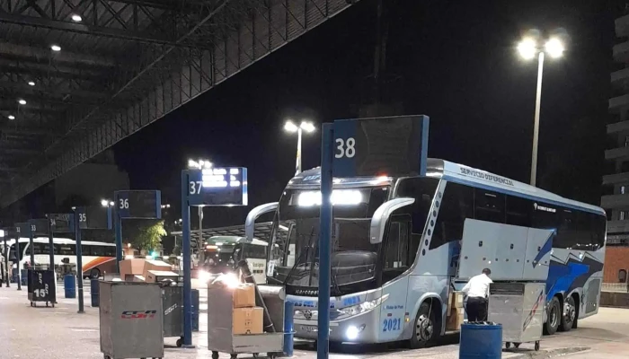 Rutas Del Plata -  Catalogo - Montevideo