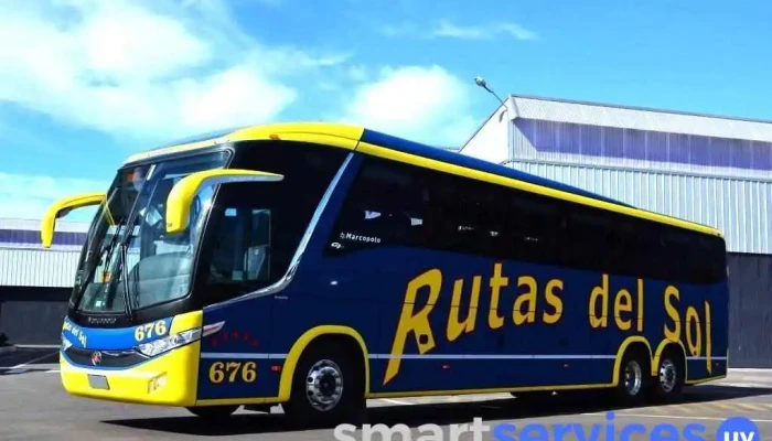 Rutas Del Sol Agencia Pan De Azucar Del Propietario - Pan de Azúcar