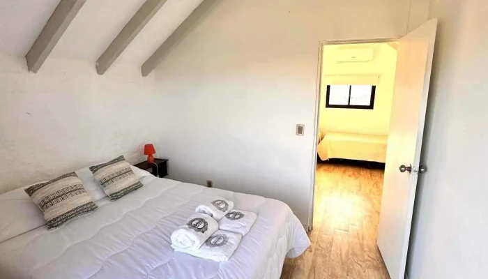 Sabai Casas De Playa -  Interior - La Paloma
