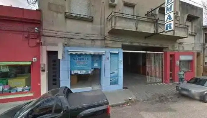 Sabemar -  Sitio Webdeg - Paysandú