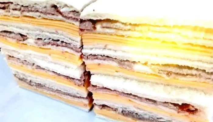 Sabor Artesano Empanadas y Sandwiches de Miga - Uruguay