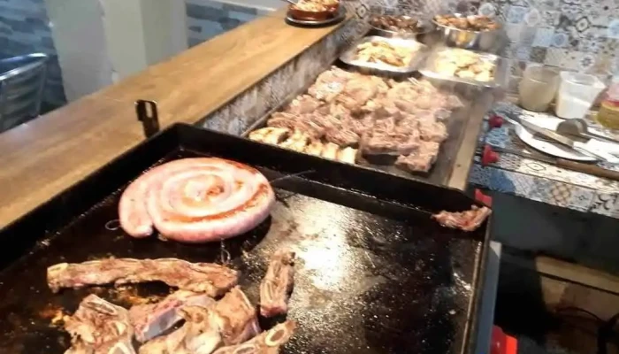 Sabor Caseiro - - Centro
