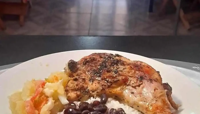 Sabor Casero - 40000 Rivera