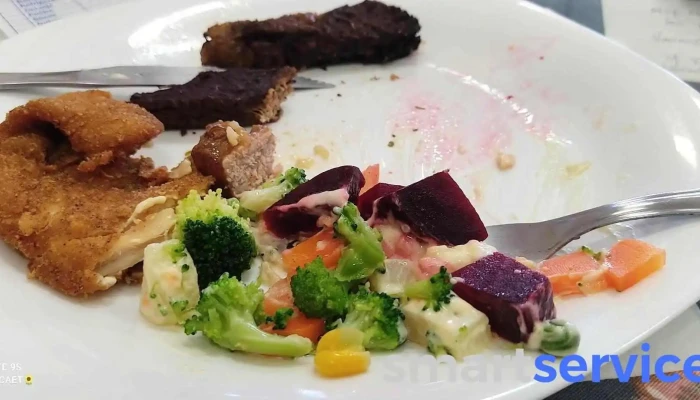 Sabores Do Sul - Comida Por Kilo - - União