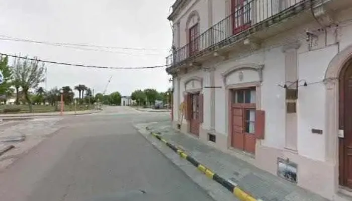 Sacof Sarandi Grande Videos - Sarandí Grande