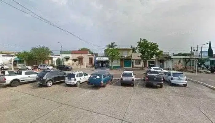 Saga -  Ubicacion - Artigas