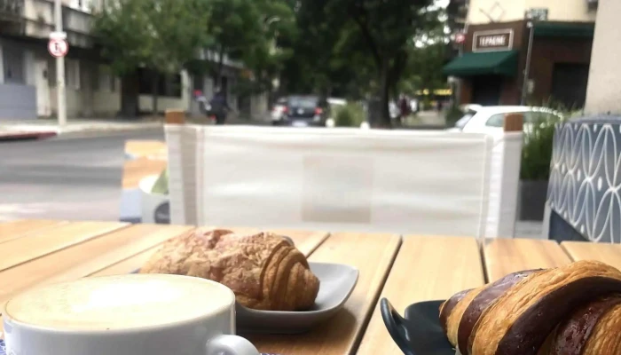 Saint Germain Boulangerie -  Como Llegar - Montevideo