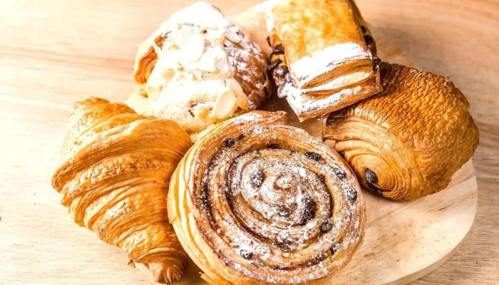 Saint Germain Boulangerie -  Del Propietario - Montevideo
