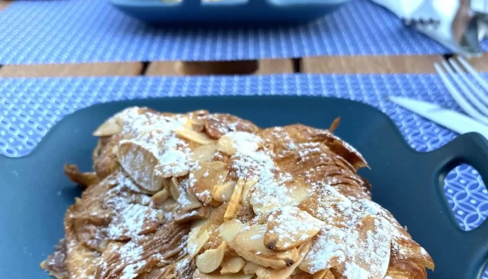 Saint Germain Boulangerie -  Donde - Montevideo