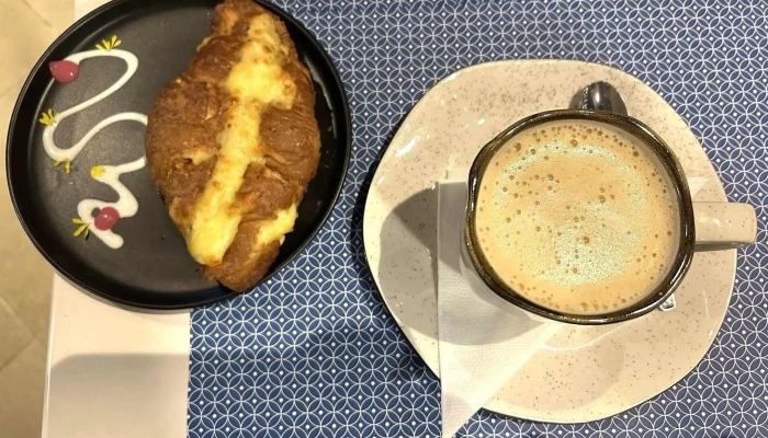 Saint Germain Boulangerie -  Mas Recientes - Montevideo
