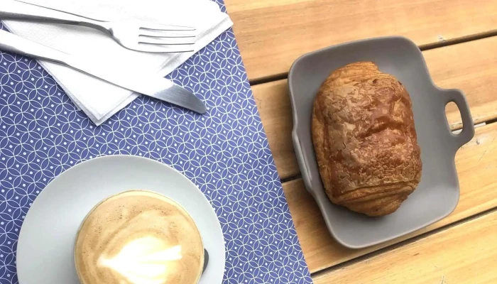 Saint Germain Boulangerie -  Precios - Montevideo